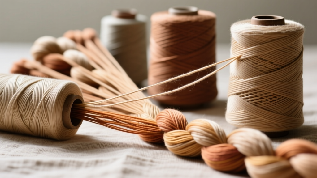 Joann’s Thread: A Textile Pro’s Guide to Performance & Pitfalls
