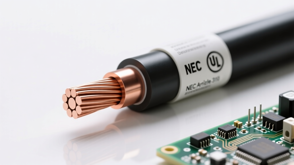 Is Rubber an Insulator or Conductor? NEC Code & Standards Guide