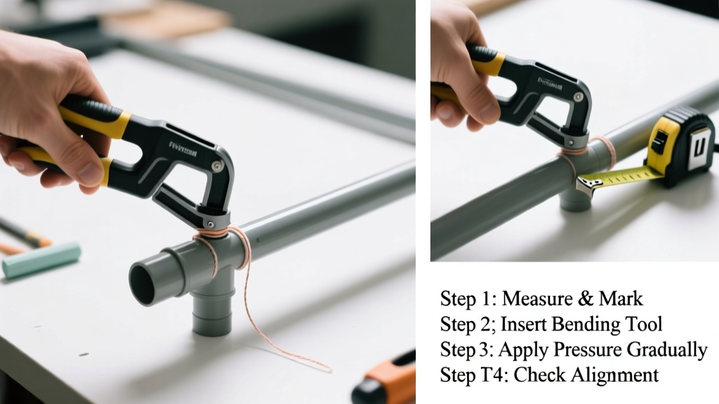 How to Bend Conduit: A Practical Step-by-Step Guide