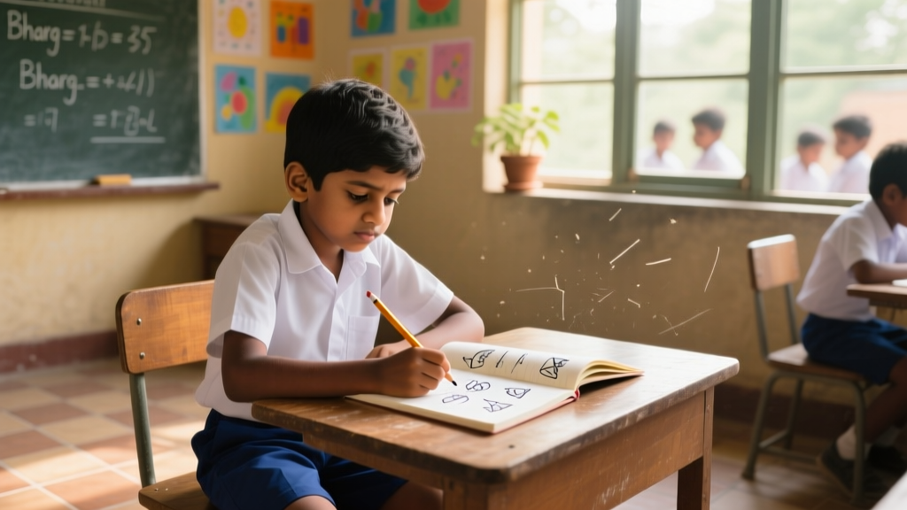 Bhargavan: A Rigorous Examination of the Bhargavan Pedagogical Framework in Early Childhood Development