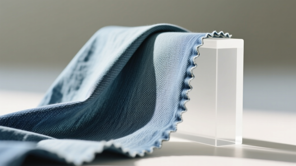 Tissue Jeans: Safety, Standards & Sourcing Guide