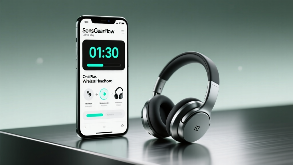 OnePlus Wireless Headphones Not Connecting? Fix It