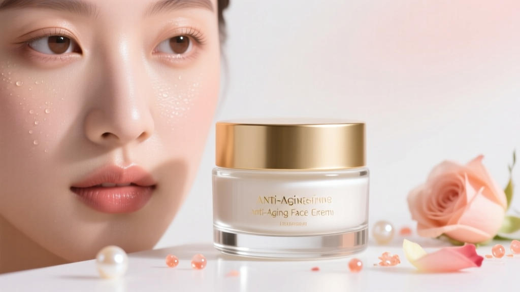 Rapid Wrinkle Repair Sunscreen: Daily Use Guide