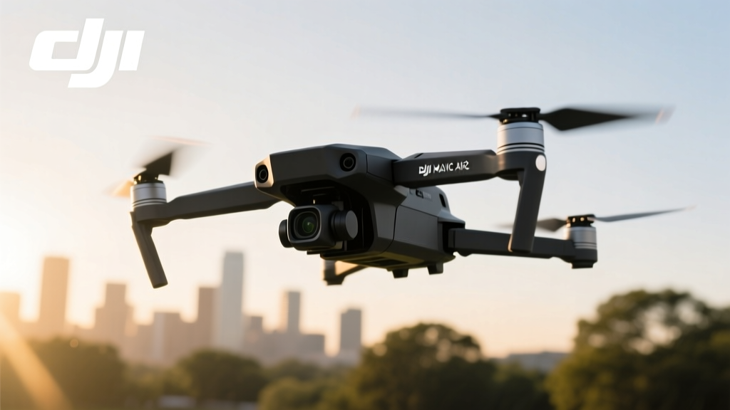 DJI Mavic Air 2 Real-World Performance: Specs vs. Actual Flight Limits