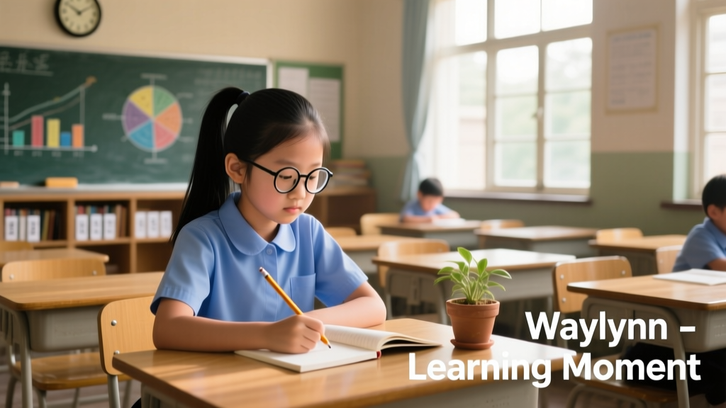 Waylynn: Evidence-Based Insights into a Leading Early Childhood Development Program