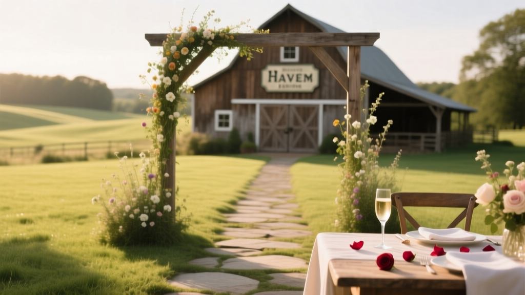 Haven Farm Wedding Venue: Hidden Costs & Pitfalls