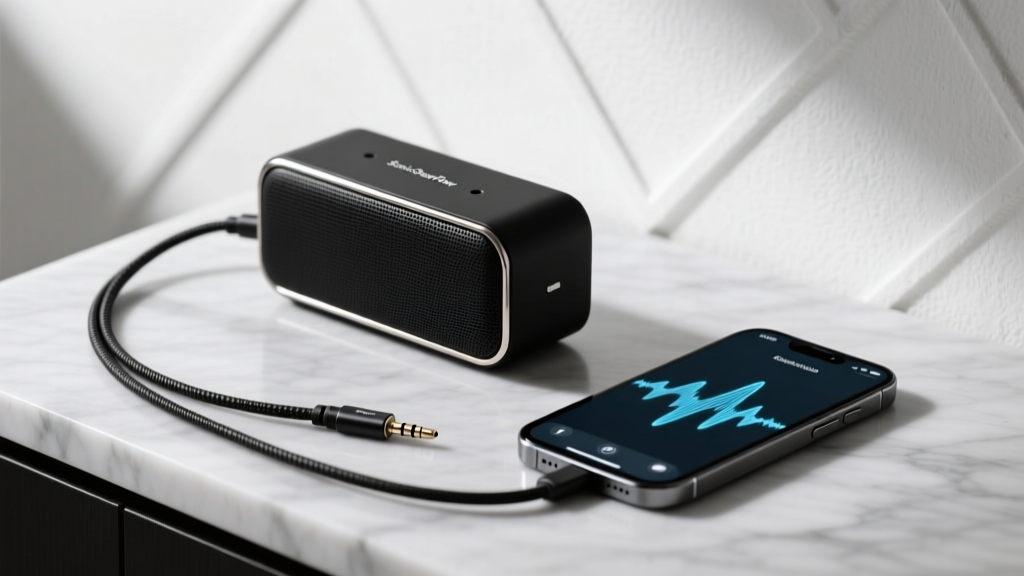 iPhone Speakers Without Bluetooth (2026) | Wired & AirPlay 2