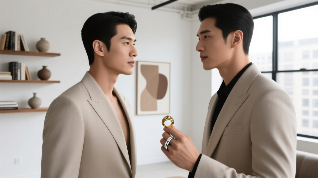 Do Men Wear Wedding Rings? (2026 Trends & What to Choose)