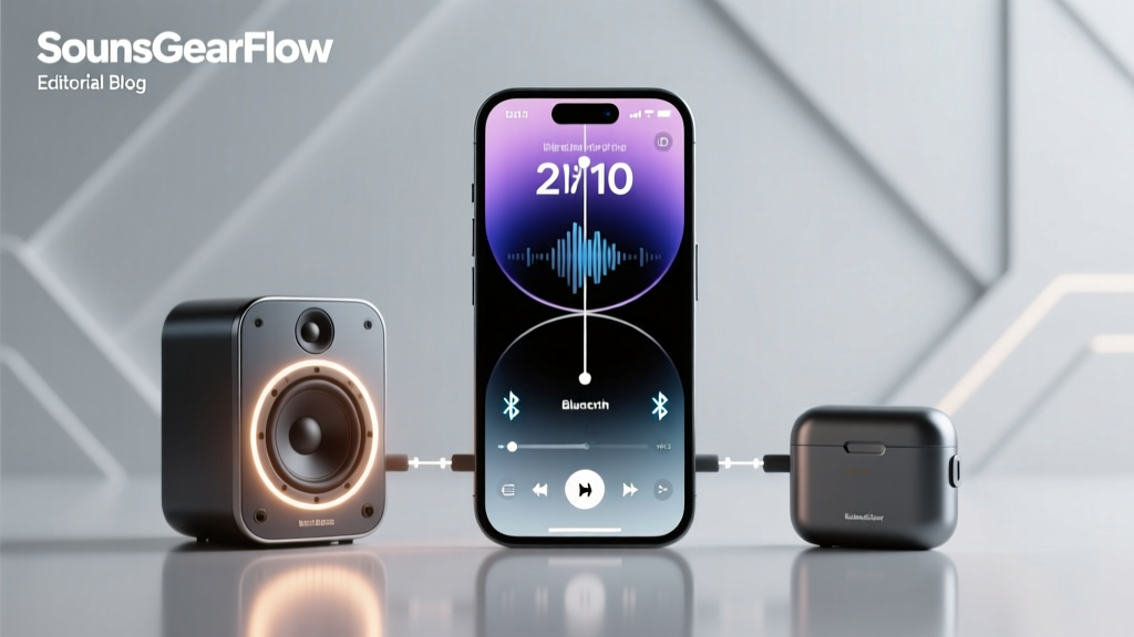 iPhone Dual Bluetooth Speakers: How to Use 2 in 2026