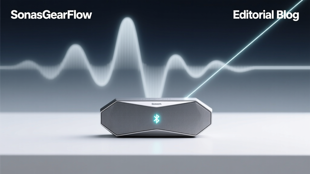 Bluetooth Speaker Delay: Causes & Fixes (2026)