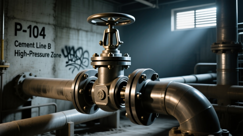 Cement Plant PRV Failures: Fix Material Mismatch Now