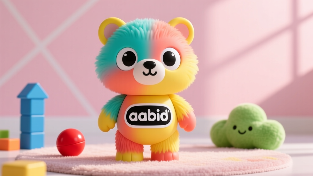 Aabid: Understanding the Safety, Regulatory, and Developmental Implications of This Emerging Toy Brand