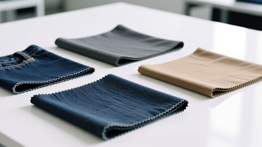 Denim France: Safety, Standards & Sourcing Excellence