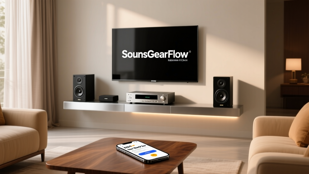 Best Home Theater System in India (2026)