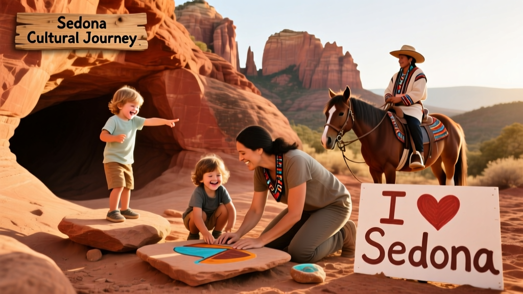 Things To Do In Sedona With Kids: A Practical, Fun-Filled Guide for Families