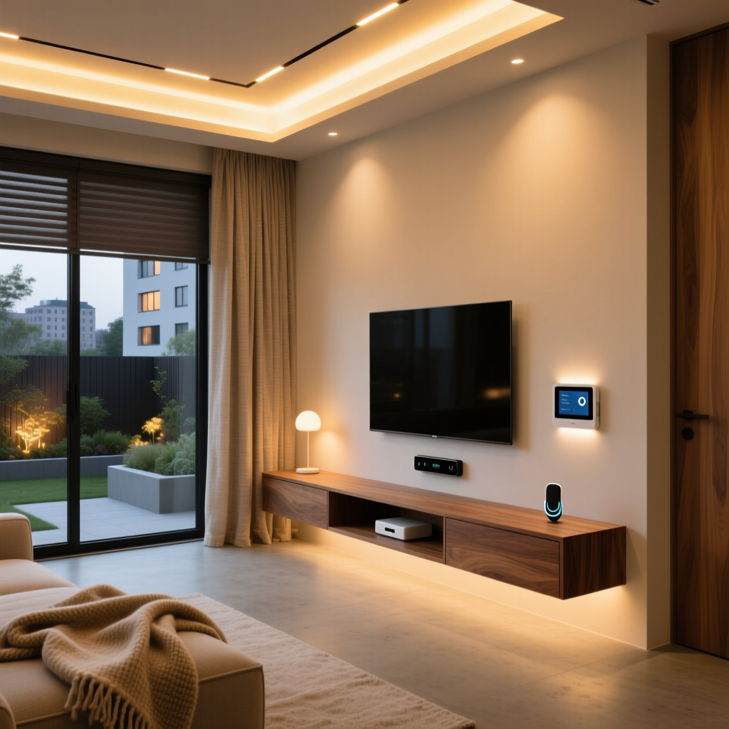 Smart Home Devices: The Complete Guide to Connected Living