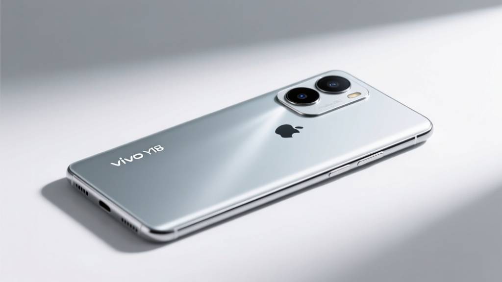 Vivo Y18 Specs: Real-World Performance & Camera Tests