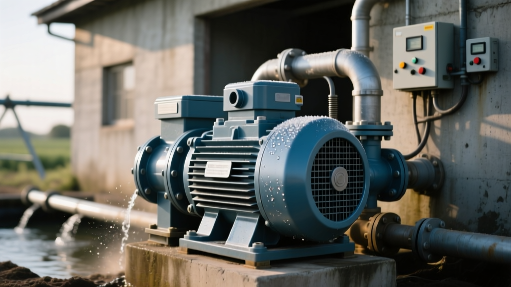 Fix Ag-Grade Refrigeration Compressor Failures Now