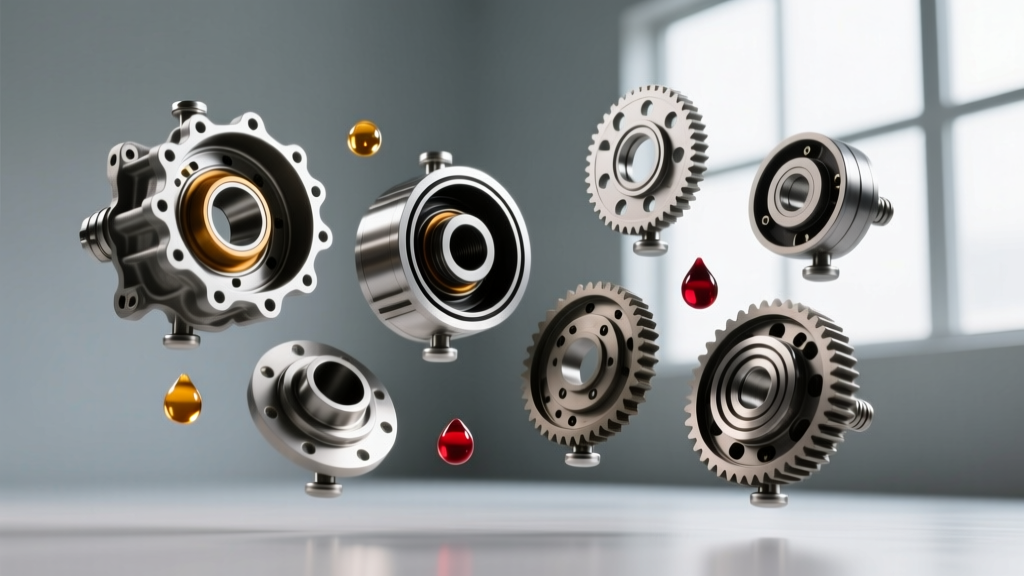 2026 Differential Oil Additive Guide: Limited Slip vs Open Diffs