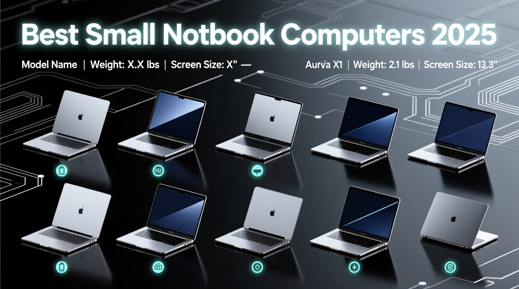 best small notebook computer