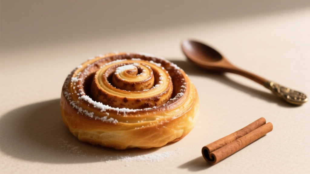Cinnamon Swirls: Origins, Variations & When to Use Each