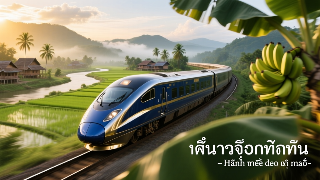 Premium Thailand and Vietnam: A 17-Day Multi-Modal Luxury Itinerary (Code 175937)