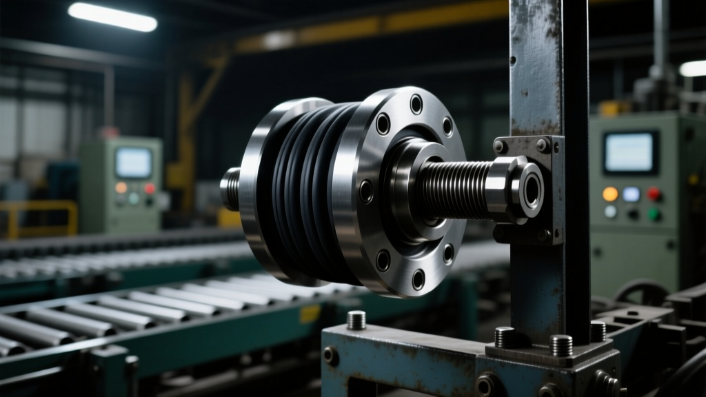 Top 5 Industrial Expansion Joints: Real TCO & ASME Data