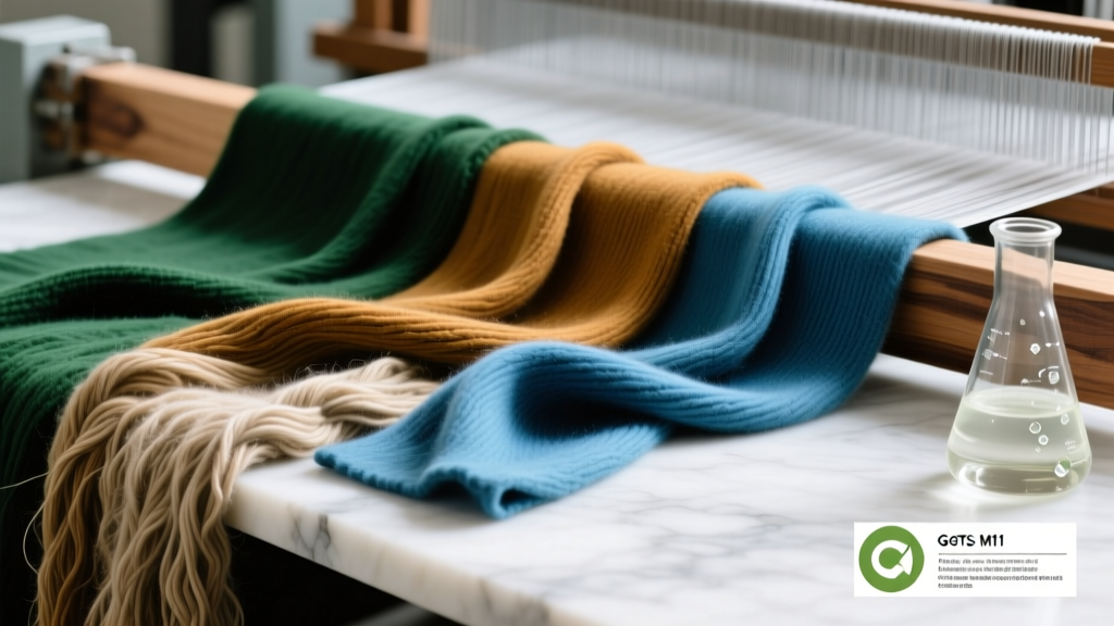 Is Wool a Natural Fiber? Truths, Tech & Trends