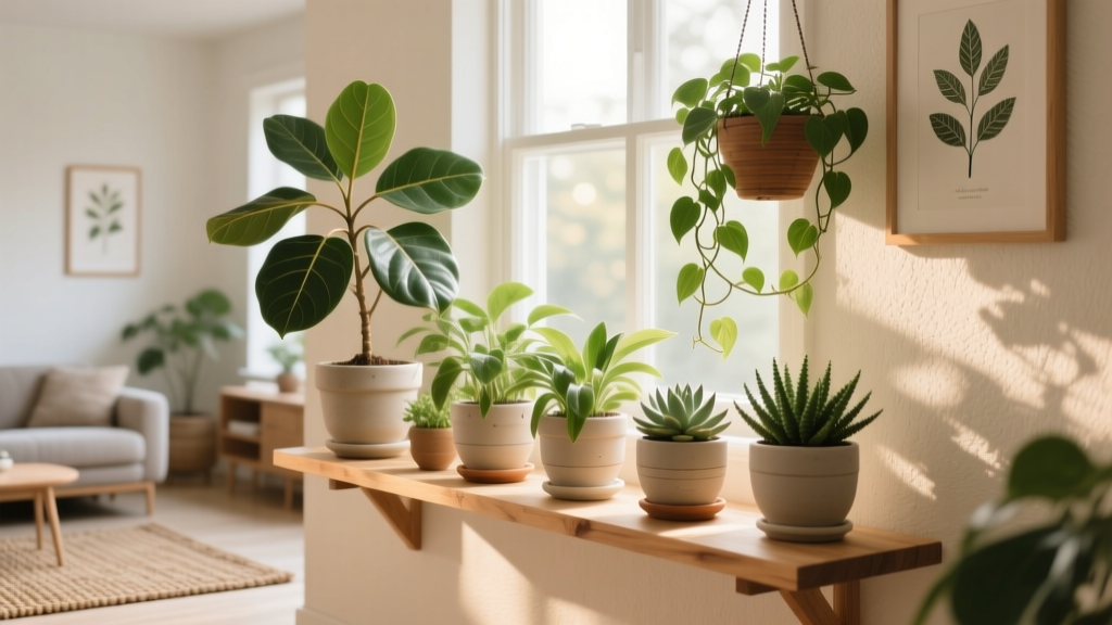 Best Grow Light for Starting Plants Indoors (2026)