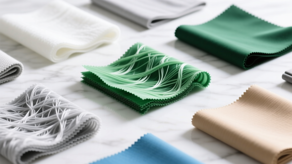 Nonwovens Industry: A Designer’s Practical Guide