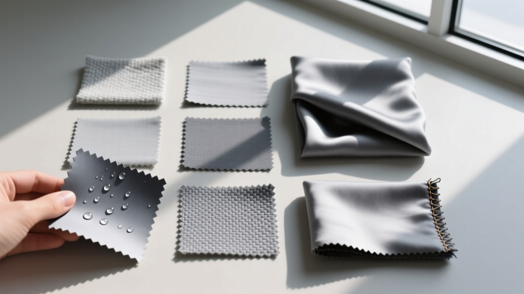 Pearl Gray Rit Dye: Fabric Care Guide for Designers