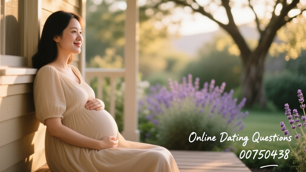 Navigating Intimacy and Safety: Evidence-Based Online Dating Questions for People Trying to Conceive or Pregnant