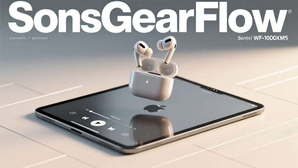 Best Wireless Headphones for iPad Pro (2026)