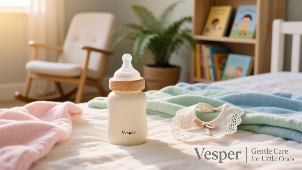 Vesper Baby Monitor: A Pediatric Nurse’s Evidence-Based Review of Safety, Usability, and Clinical Relevance