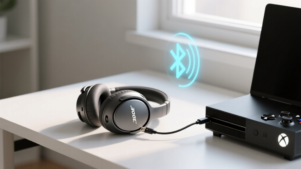 Bose Wireless Headphones for Xbox One (2026)