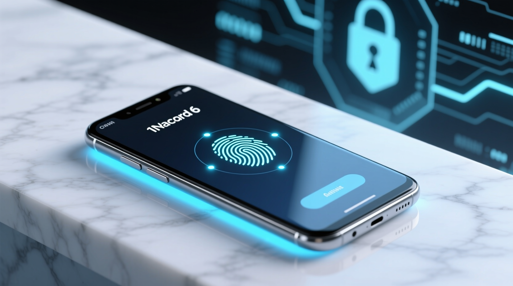 1password 6 comes to android with fingerprint unlocking