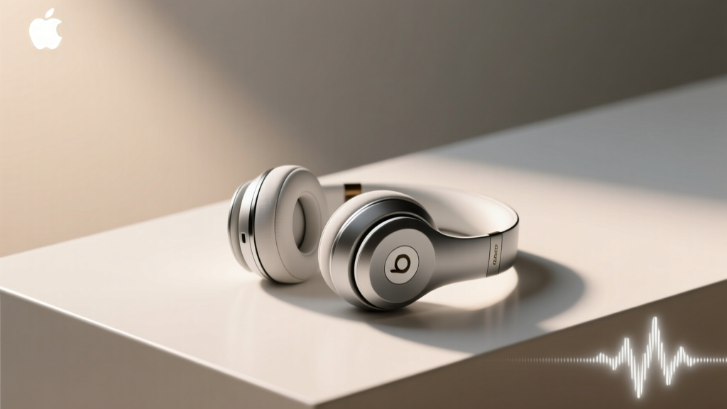 How To Pair Beats Wireless Headphones To Android Beats (2026)