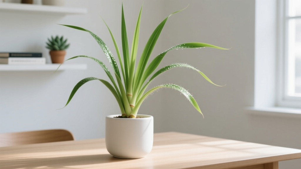 Lemongrass Indoor Plant: Truth Behind the Myth