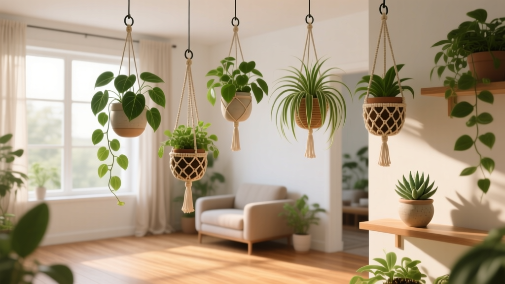 Propagate Hanging Plants Under $20: 5 Foolproof Methods