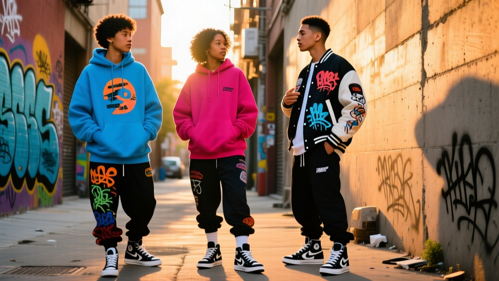 How to Find Local Streetwear Meetups (2024 Guide)