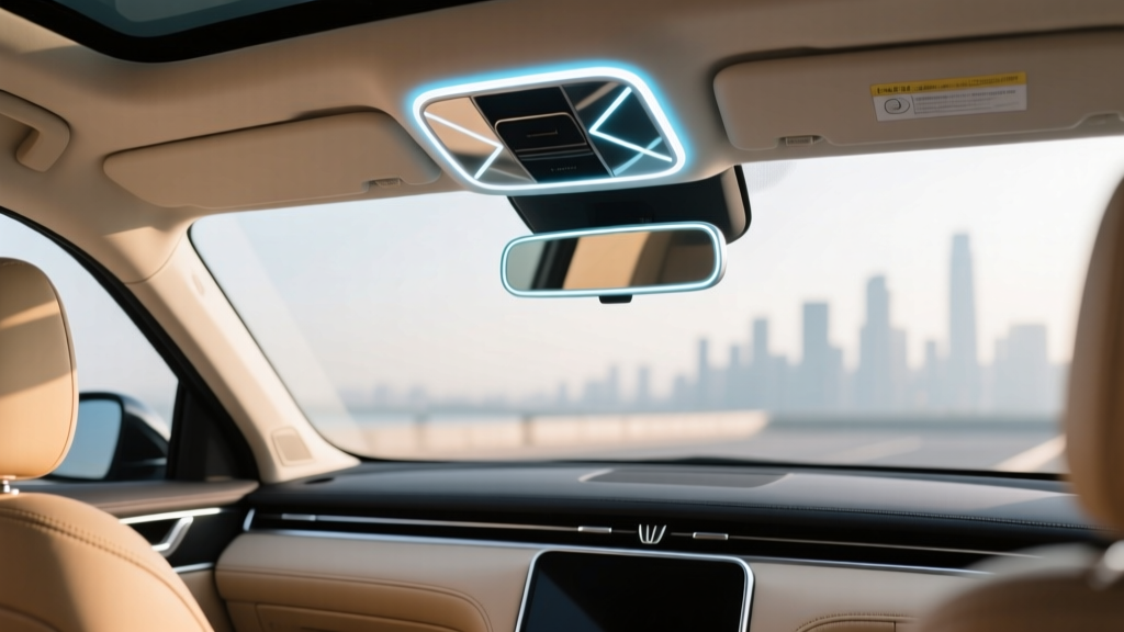 Lighted Mirror Installation: Custom Techniques (2026)