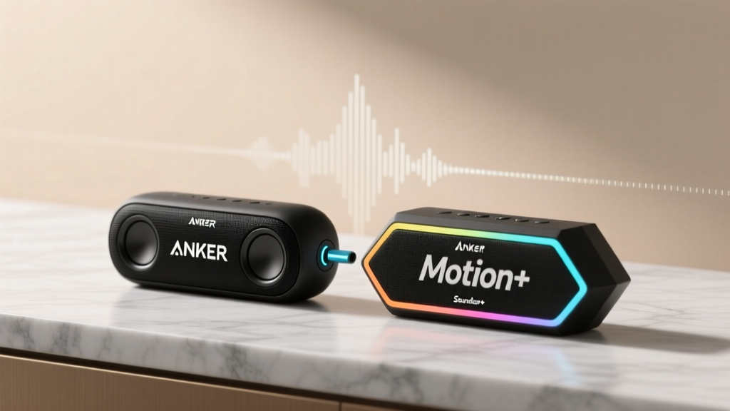 Anker Bluetooth Speaker Stereo Pairing Guide (2026)