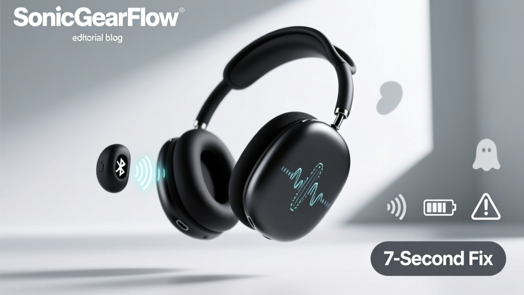 How Do You Sync Beats Wireless Headphones (2026)