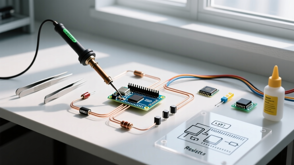 Avoid Sourcing Errors: Decoding Electronic Component Symbols