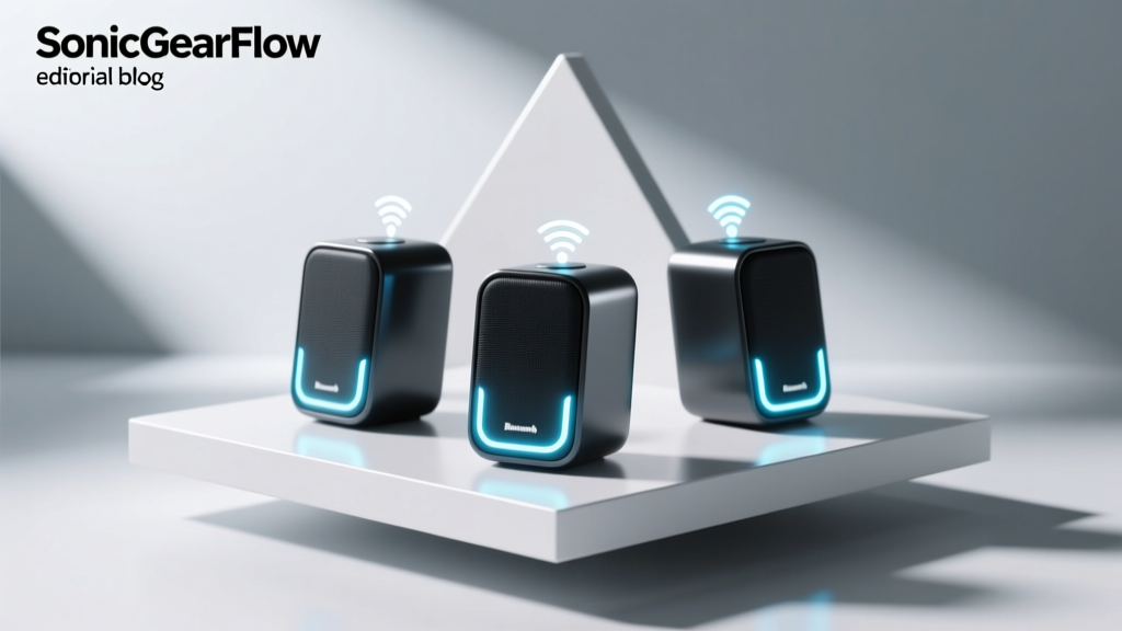 How To Connect Multiple Bluetooth Speakers At The Same Time (2026)