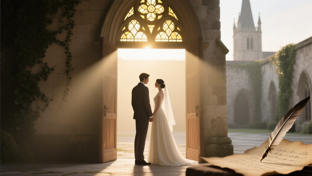 Catholic Wedding Location Rules (2026)