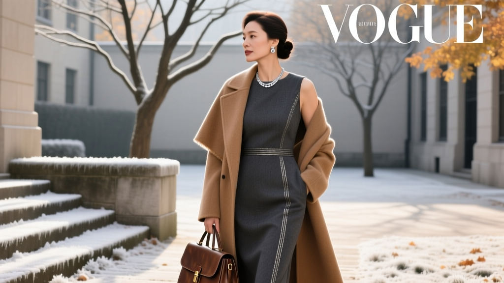 Sleeveless Dress for Winter Wedding: 7 Styling Rules (2026)