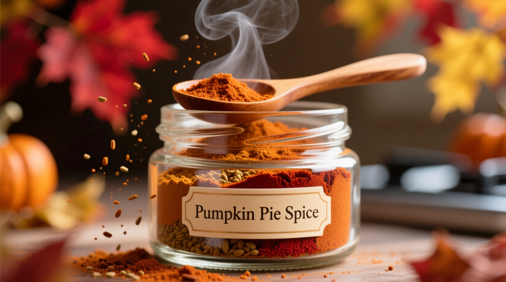 What Is Pumpkin Pie Spice? Ingredients & Usage Guide