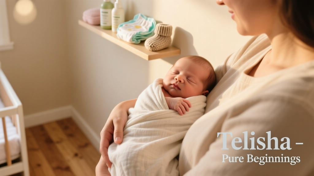 Telisha: Understanding a Rare Infant Neurological Condition and Evidence-Based Care Strategies