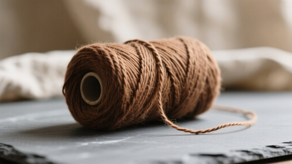 Brown Cotton Yarn: The Budget-Savvy Natural Fiber Guide